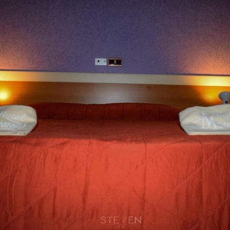 Hotel Ristorante Mommo Polistena Εξωτερικό φωτογραφία