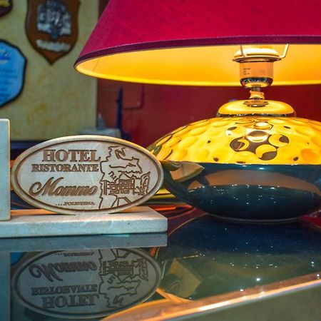 Hotel Ristorante Mommo Polistena Εξωτερικό φωτογραφία