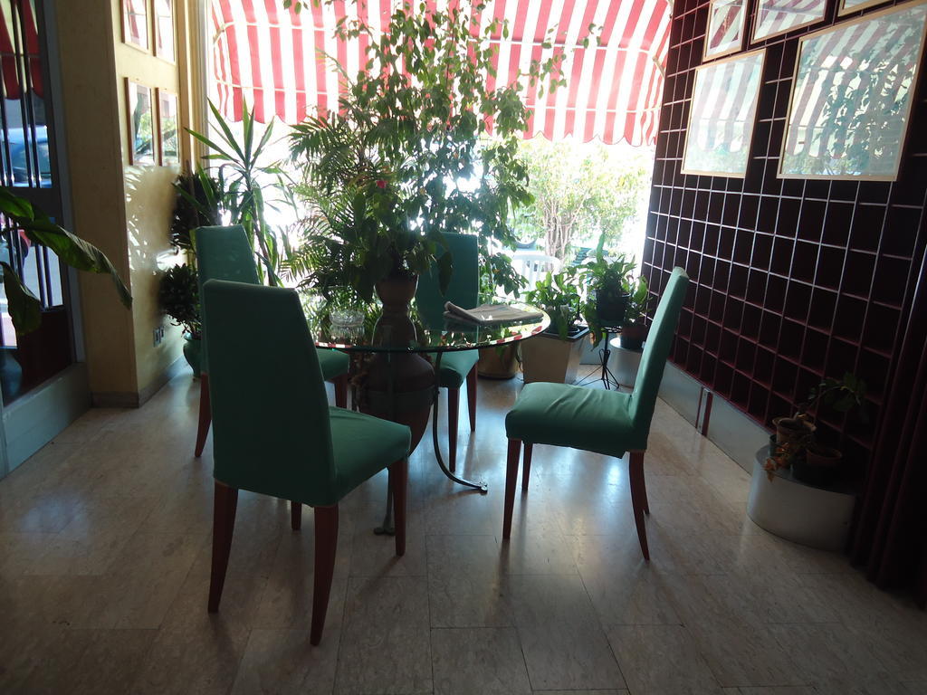 Hotel Ristorante Mommo Polistena Εξωτερικό φωτογραφία