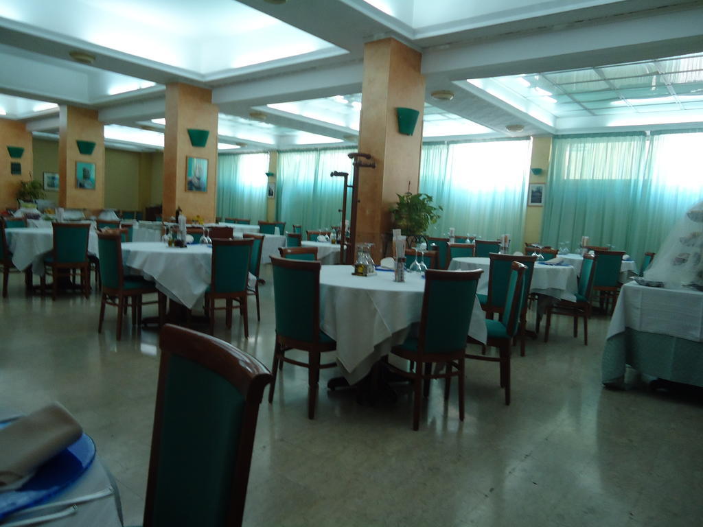 Hotel Ristorante Mommo Polistena Εξωτερικό φωτογραφία