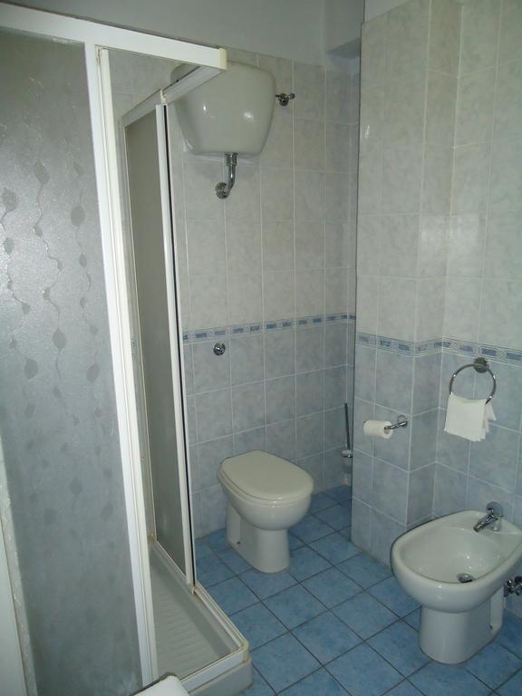 Hotel Ristorante Mommo Polistena Δωμάτιο φωτογραφία