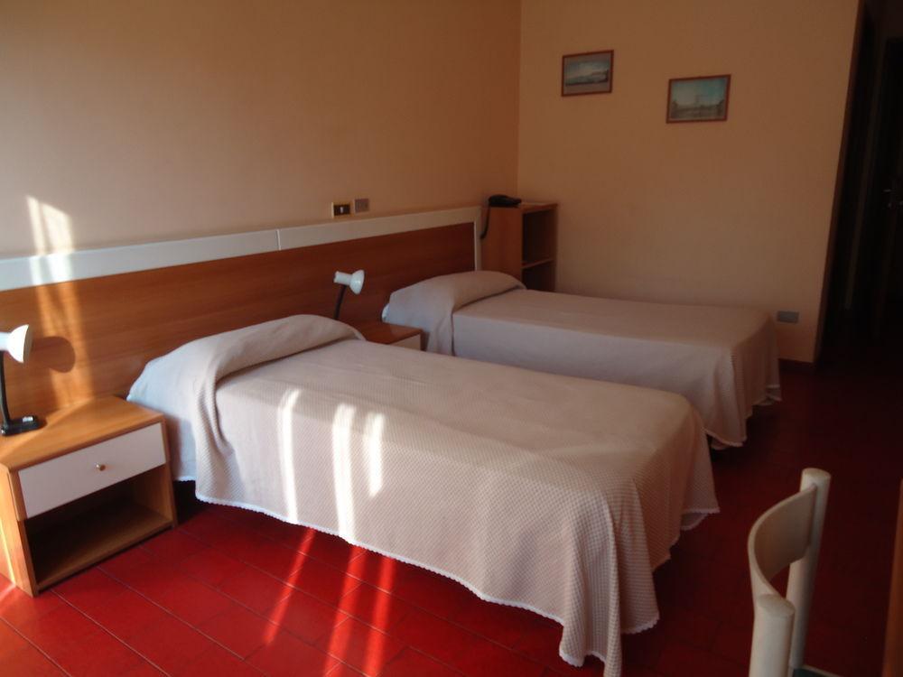 Hotel Ristorante Mommo Polistena Εξωτερικό φωτογραφία