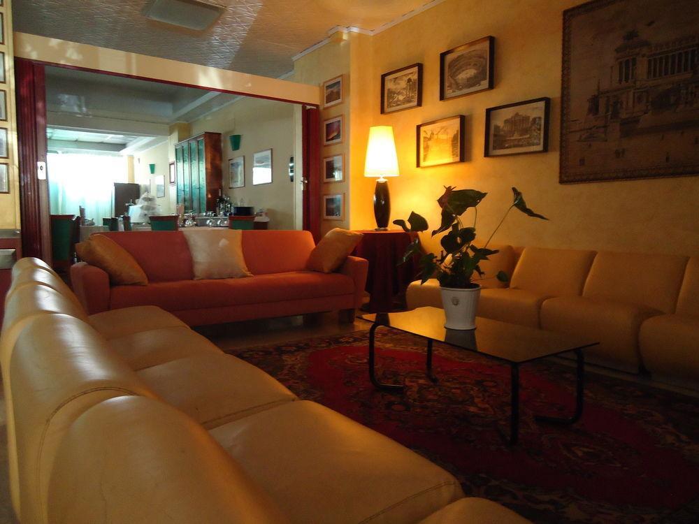 Hotel Ristorante Mommo Polistena Εξωτερικό φωτογραφία