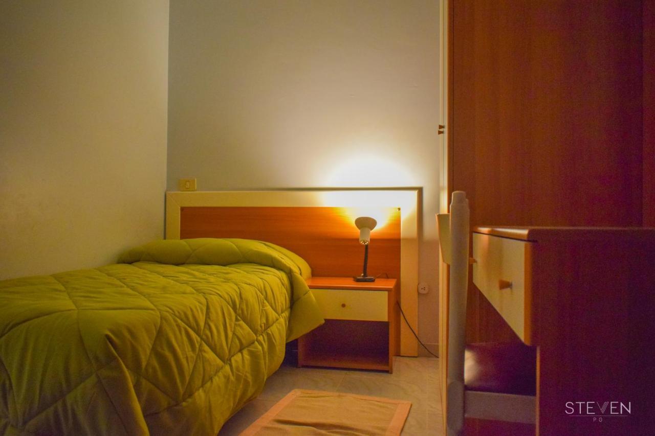 Hotel Ristorante Mommo Polistena Εξωτερικό φωτογραφία