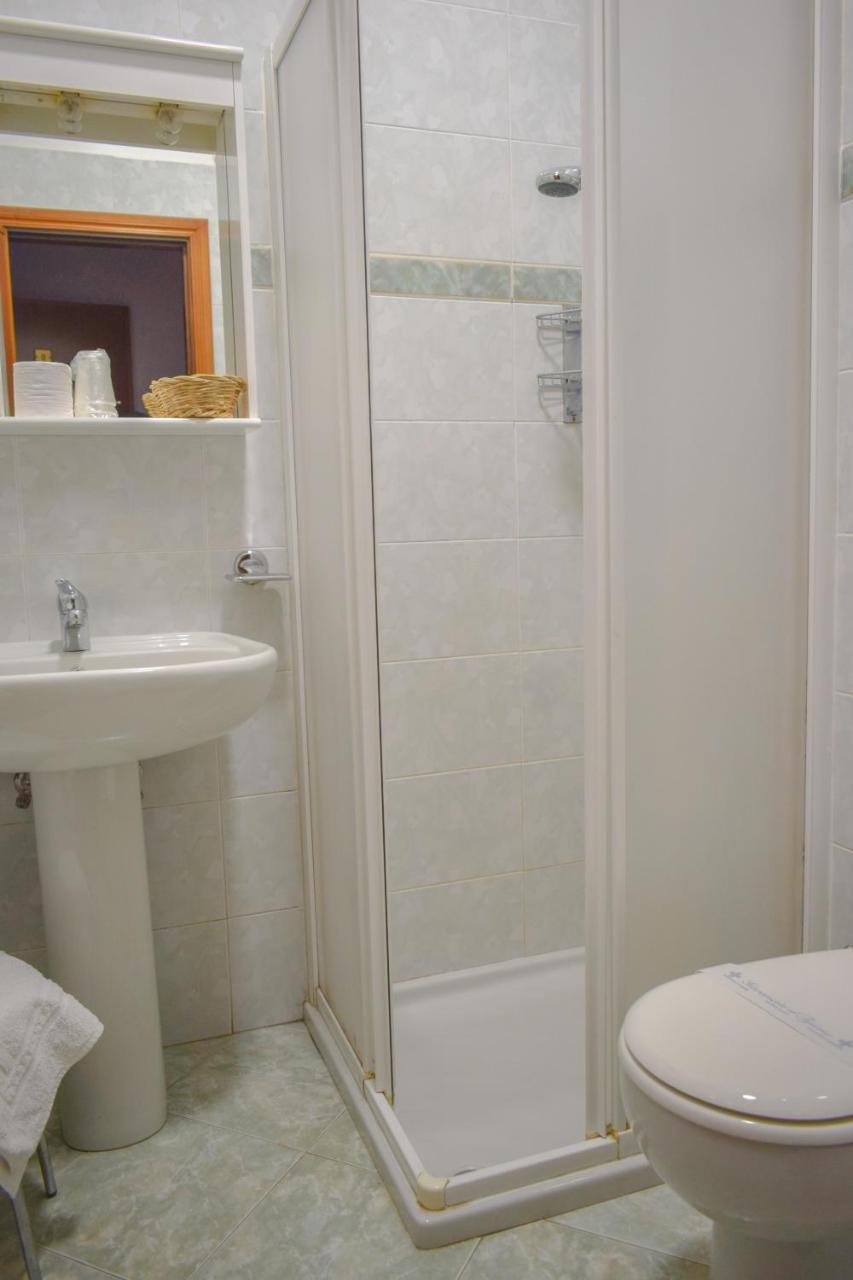 Hotel Ristorante Mommo Polistena Εξωτερικό φωτογραφία
