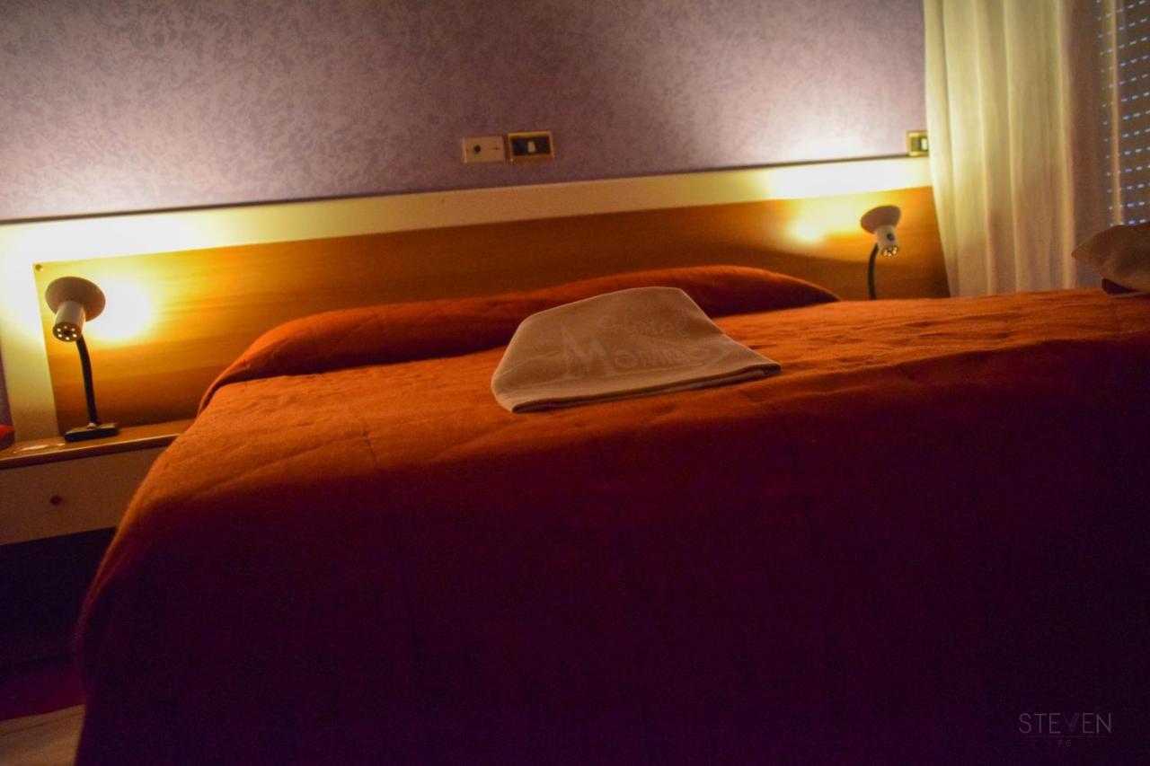 Hotel Ristorante Mommo Polistena Εξωτερικό φωτογραφία